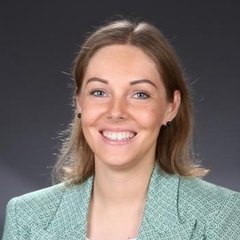 Porträt von Yvonne Otteny